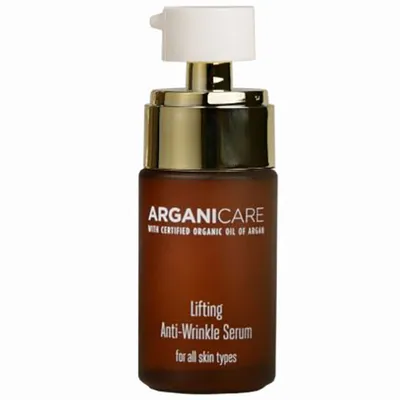 Arganicare Lifting Anti-wrinkle Serum (Serum przeciwzmarszczkowe)
