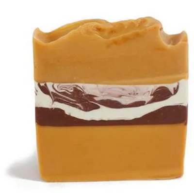 Diwya Beauty Masala Chai, Body Soap (Mydło do ciała)