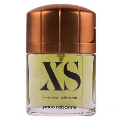 Paco Rabanne XS Extreme EDT