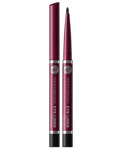Bell Professional Eye Liner Pencil (Konturówka do oczu)