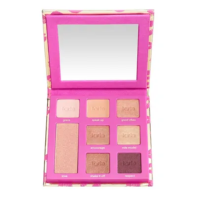 Tarte Cosmetics Leave Your Mark Eyeshadow Palette (Paleta cieni do powiek)