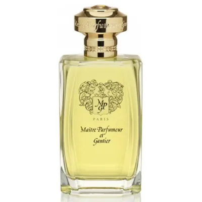 Maitre Parfumeur et Gantier Secrete Datura EDT