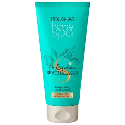 Douglas Collection Home Spa, La Residence Seathalasso Body Lotion (Emulsja do ciała)
