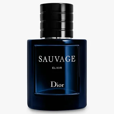 Christian Dior Sauvage Elixir EDP