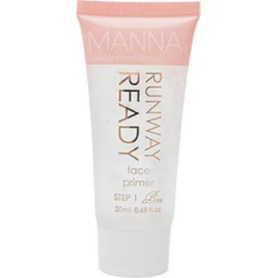 Manna Kadar Runway Ready, Face Primer (Baza pod makijaż)