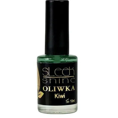Sleek Shine Oliwka do skórek