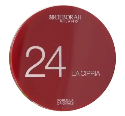 Deborah La Cipria (Puder prasowany)