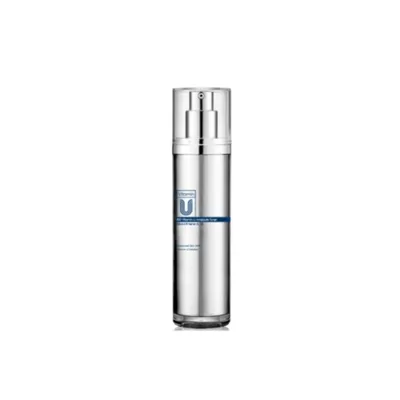 Cu Skin Vitamin U, Ampoule Toner (Przeciwstarzeniowy toner do twarzy)