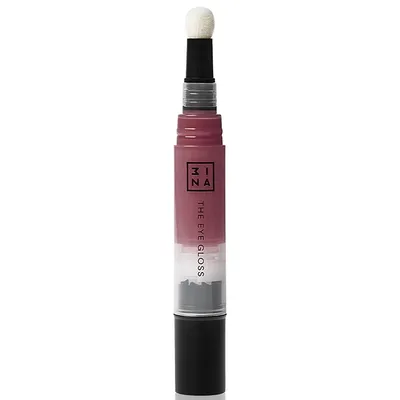 3ina The Eye Gloss (Błyszczące cienie do powiek)