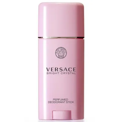 Versace Bright Crystal, Perfumed Deodorant Stick (Dezodorant perfumowany w sztyfcie)