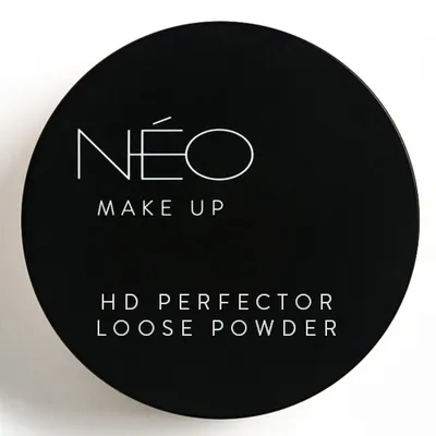 Neo Make Up HD Perfector Loose Powder (Puder sypki HD)