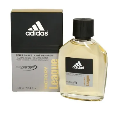 Adidas Victory League, After-Shave (Woda po goleniu dla mężczyzn)