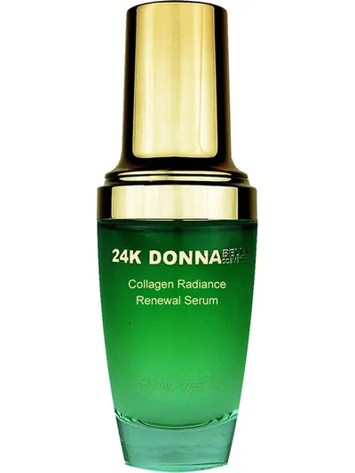 Donna Bella Collagen Radiance Renewal Serum (Serum do twarzy)