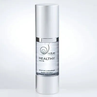 Healthy Skin Serum -  Żel
