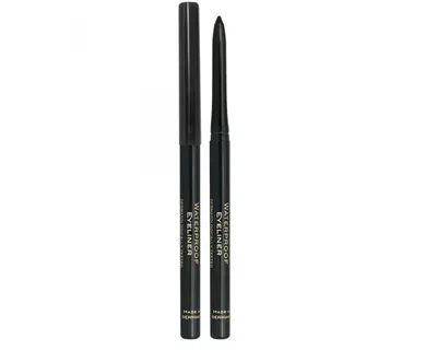 Golden Rose Waterproof Eyeliner (Wodoodporna kredka wykręcana do oczu)