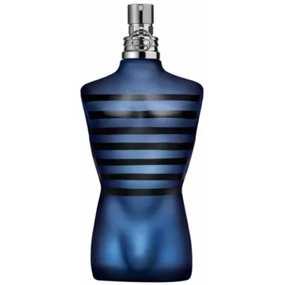 Jean Paul Gaultier Le Male Ultra EDT