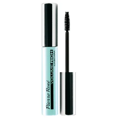 Pierre Rene Volume Rich Mascara (Tusz pogrubiający)