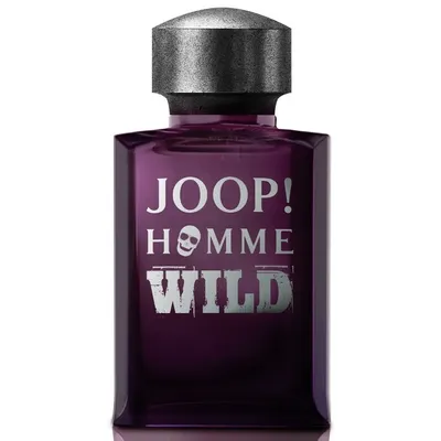 Joop! Homme Wild EDT