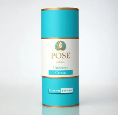 Pose Cosmetics Undereye Cream (Krem pod oczy)