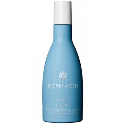 Bjorn Axen Repair Shampoo (Szampon odbudowujący)
