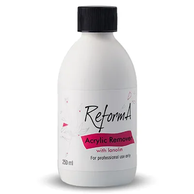 ReformA Nails Acrylic Remover with Lanolin