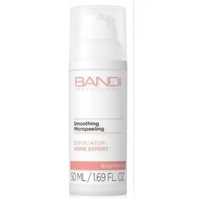 Bandi Professional, Brightening Exfoliator Home Expert, Smoothing Micropeeling (Wygładzający mikropeeling)