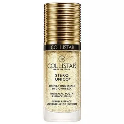 Collistar Sierro Unico (Wielofunkcyjne serum odmładzające)