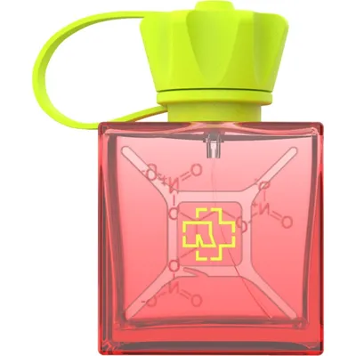 Rammstein Nitroglyzerin EDP