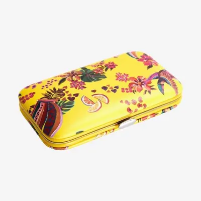 Oriflame Summer Bliss, Manicure Set (Zestaw do manicure)