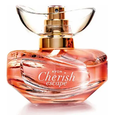 Avon Cherish Escape EDP