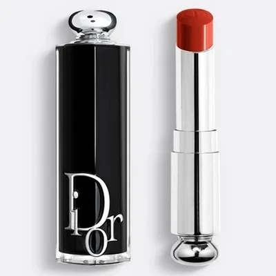 Christian Dior Dior Addict, Refill Lipstick (Pomadka z wymiennym wkładem)