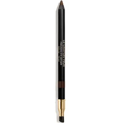 Chanel Le Crayon Khol [Intense eye pencil] (Intensywna konturówka do oczu (stara wersja))