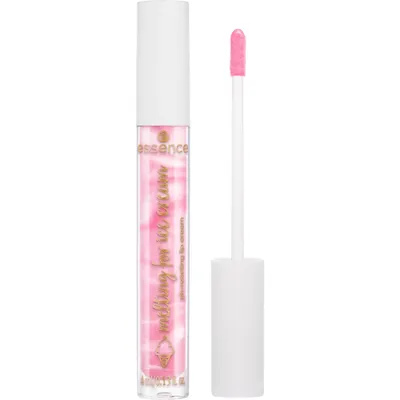 Essence Melting for Ice Cream, pH-reacting Lip Cream (Reagujący na pH krem do ust)