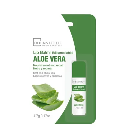 IDC Institute Lip Balm Aloe Vera (Balsam do ust)