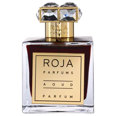 Roja Parfums Aoud EDP
