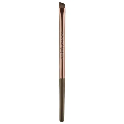 Nude by Nature Angled Eyeliner Brush 17 (Skośny pędzel do eyelinera)