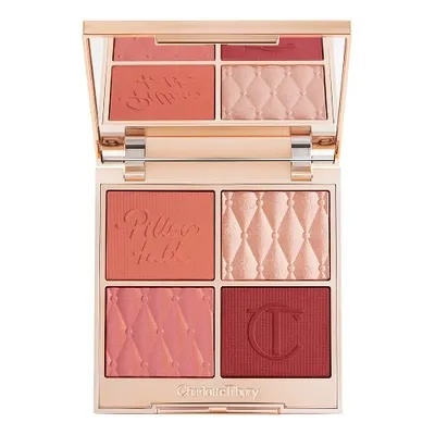 Charlotte Tilbury Pillow Talk Beautifying Face Palette (Paleta do makijażu twarzy)
