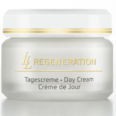 AnneMarie Börlind LL Regeneration Day Cream (Krem na dzień)