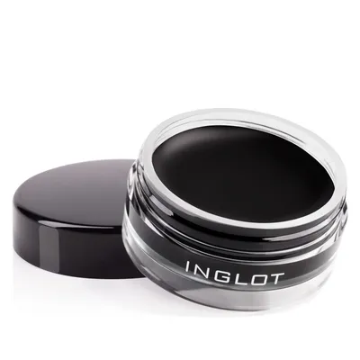 Inglot Jennifer Lopez x Inglot, Gel Eyeliner (Konturówka do powiek w żelu)