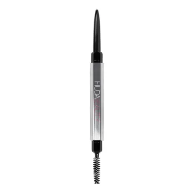 Huda Beauty Bomb Brows Microshade Pencil (Kredka do brwi)