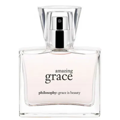 Philosophy Amazing Grace EDP