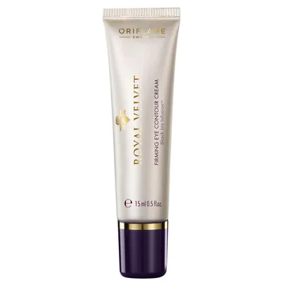 Oriflame Royal Velvet, Firming Eye Contour Cream (Ujędrniający krem pod oczy)