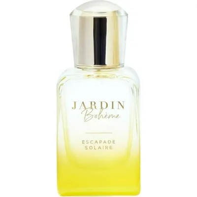 Jardin Boheme Escapade Solaire EDP