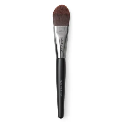 Mary Kay Liquid Foundation Brush (Pędzel do podkładu w płynie)