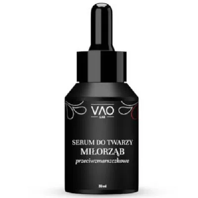 Vao Lab Serum do twarzy `Miłorząb`