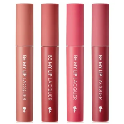 Yadah Be My Lip Lacquer (Lakier do ust)