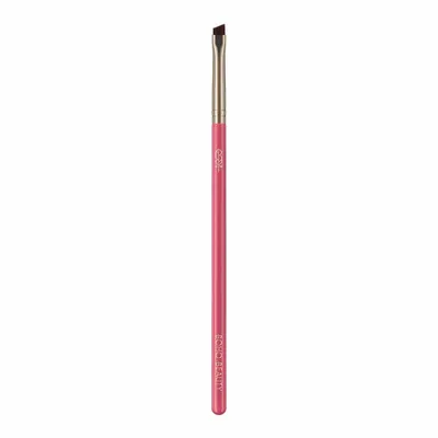 Boho Beauty Rose Touch Mini Angled Liner Brush (Pędzel do brwi i kresek 301V)