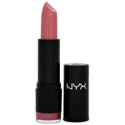 NYX Professional Makeup Extra Creamy Round Lipstick (Kryjąca pomadka do ust)