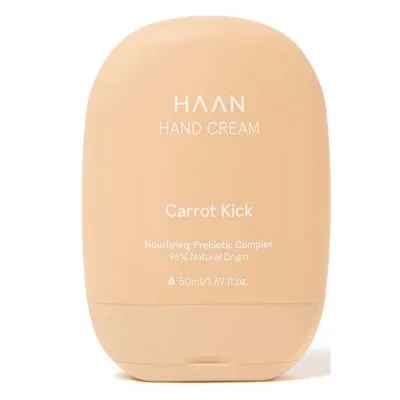 Haan Carrot Kick Hand Cream (Krem do rąk)