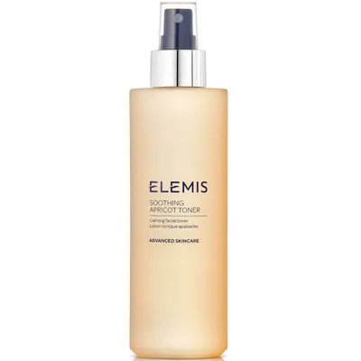 Elemis Soothing Apricot Toner (Łagodzący tonik morelowy)